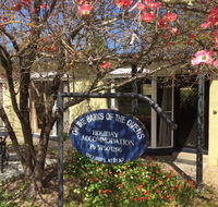 On The Banks - Dalby Accommodation