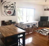 Beach Front Beauty - Dalby Accommodation