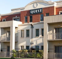 Quest Echuca - Dalby Accommodation