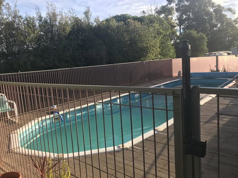 Eagle Bay Views - Dalby Accommodation 6