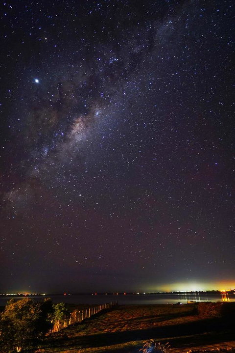 Eagle Bay Views - Dalby Accommodation 2