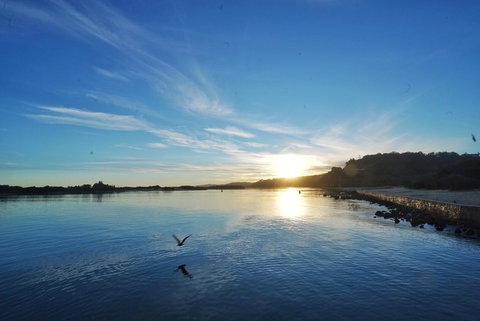 Eagle Bay Views - Dalby Accommodation 3