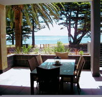 C-Scape Apartment 1 - Dalby Accommodation
