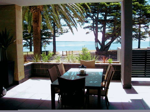 C-Scape Water Front Apartment - Dalby Accommodation 0