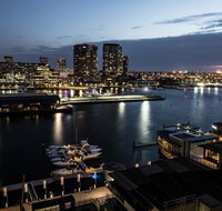 Accent AccommodationDocklands - Dalby Accommodation