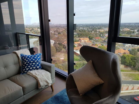Ivanhoe Apartments - Dalby Accommodation 16