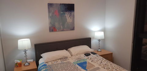 Ivanhoe Apartments - Dalby Accommodation 20