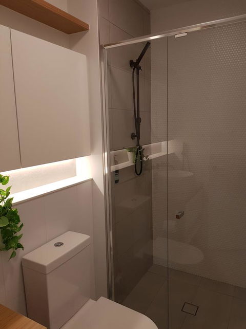 Ivanhoe Apartments - Dalby Accommodation 23