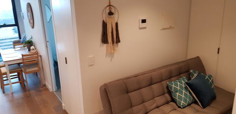 Ivanhoe Apartments - Dalby Accommodation 9