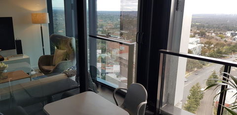 Ivanhoe Apartments - Dalby Accommodation 12