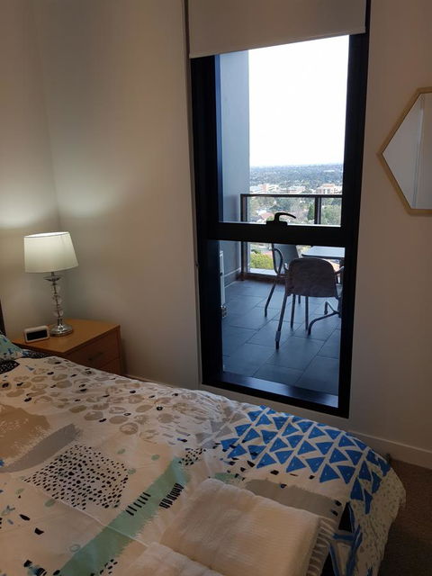 Ivanhoe Apartments - Dalby Accommodation 21