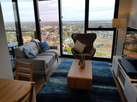 Ivanhoe Apartments - Dalby Accommodation 17