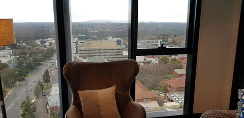 Ivanhoe Apartments - Dalby Accommodation 7