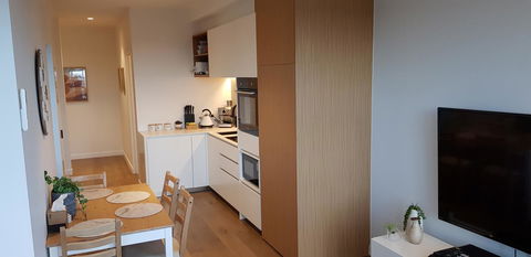 Ivanhoe Apartments - Dalby Accommodation 8