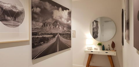 Ivanhoe Apartments - Dalby Accommodation 3