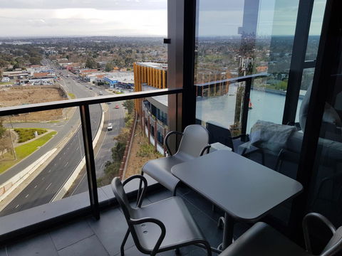 Ivanhoe Apartments - Dalby Accommodation 19
