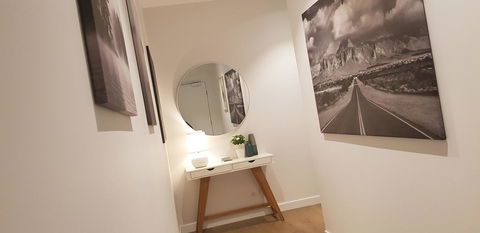 Ivanhoe Apartments - Dalby Accommodation 15