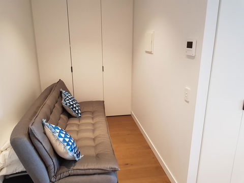 Ivanhoe Apartments - Dalby Accommodation 25