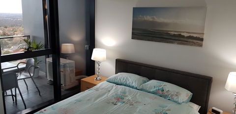 Ivanhoe Apartments - Dalby Accommodation 10