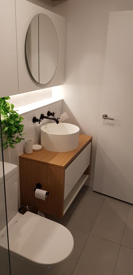 Ivanhoe Apartments - Dalby Accommodation 4