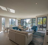 C-Scape Esplanade Cowes - Dalby Accommodation