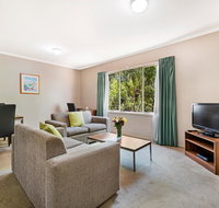 Punt Road Apartment Hotel - Dalby Accommodation