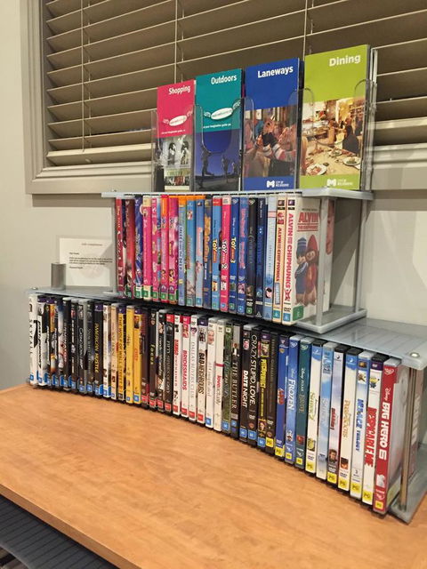 Ringwood Royale - Dalby Accommodation 4