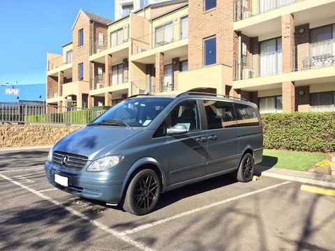 Ringwood Royale - Dalby Accommodation 3