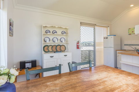 Cottages For Couples - Dalby Accommodation 18