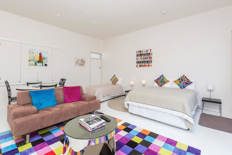 Cottages For Couples - Dalby Accommodation 10