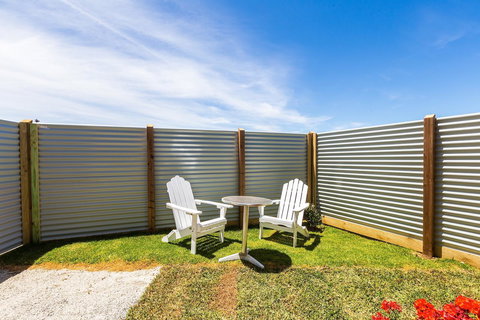 Cottages For Couples - Dalby Accommodation 2