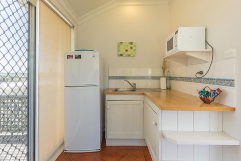 Cottages For Couples - Dalby Accommodation 22