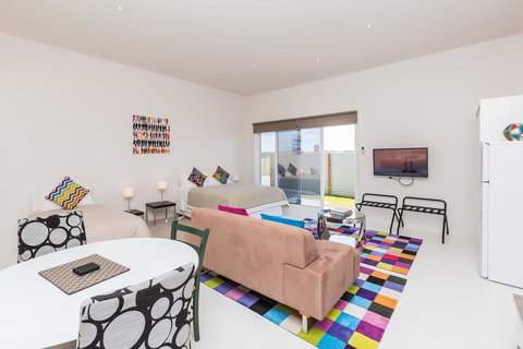 Cottages For Couples - Dalby Accommodation 9