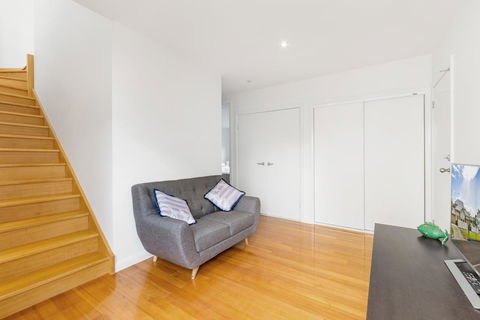 Beach Belle - Dalby Accommodation 8