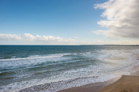 Beach Belle - Dalby Accommodation 14