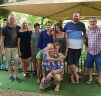 Adina Lodge Holiday Apartments - Dalby Accommodation