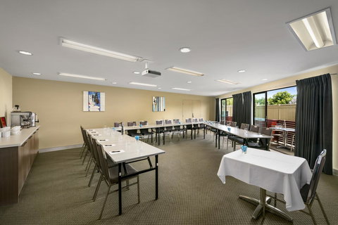 Quest Bendigo Central - Dalby Accommodation 10