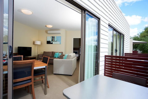 Quest Bendigo Central - Dalby Accommodation 16