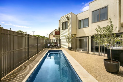 Quest Bendigo Central - Dalby Accommodation 1
