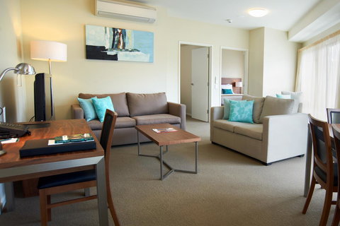 Quest Bendigo Central - Dalby Accommodation 14