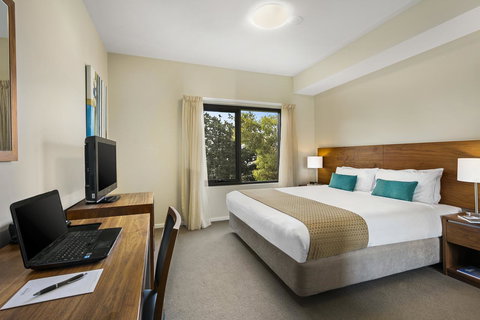 Quest Bendigo Central - Dalby Accommodation 6