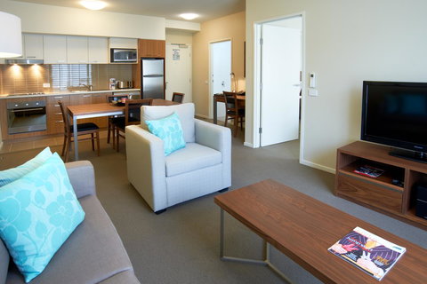 Quest Bendigo Central - Dalby Accommodation 4