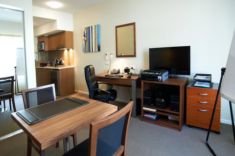 Quest Bendigo Central - Dalby Accommodation 18