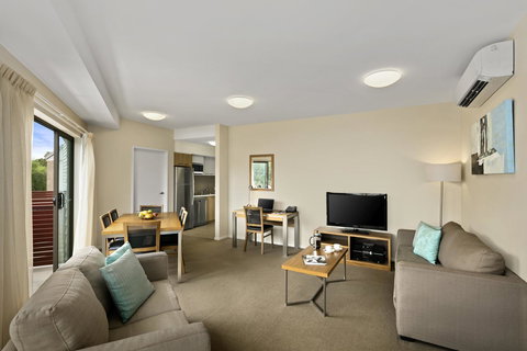 Quest Bendigo Central - Dalby Accommodation 0