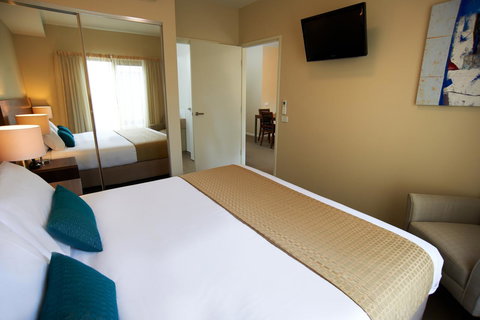 Quest Bendigo Central - Dalby Accommodation 19
