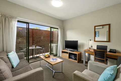 Quest Bendigo Central - Dalby Accommodation 5