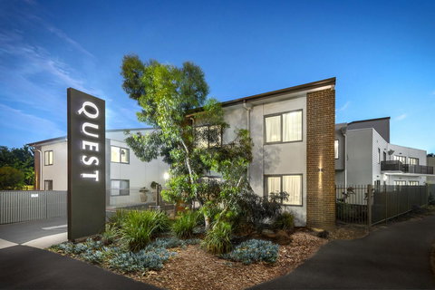 Quest Bendigo Central - Dalby Accommodation 2