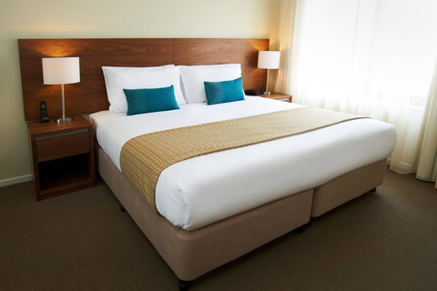 Quest Bendigo Central - Dalby Accommodation 13