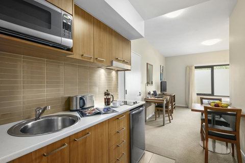 Quest Bendigo Central - Dalby Accommodation 3