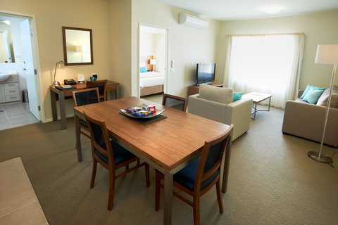 Quest Bendigo Central - Dalby Accommodation 15